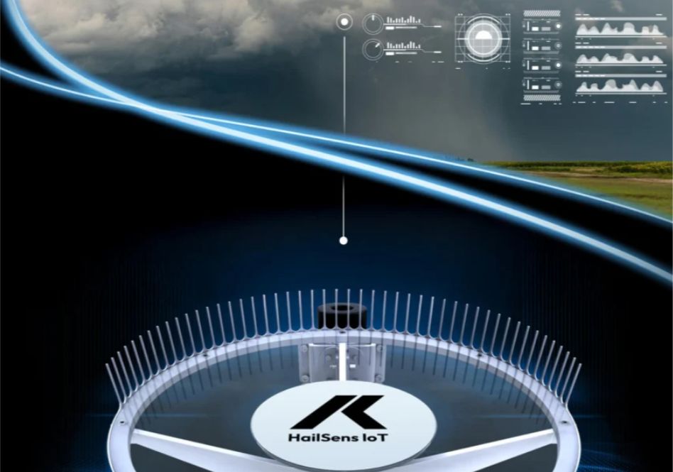 KISTERS HydroMet ad
