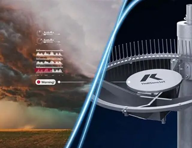 KISTERS HydroMet ad