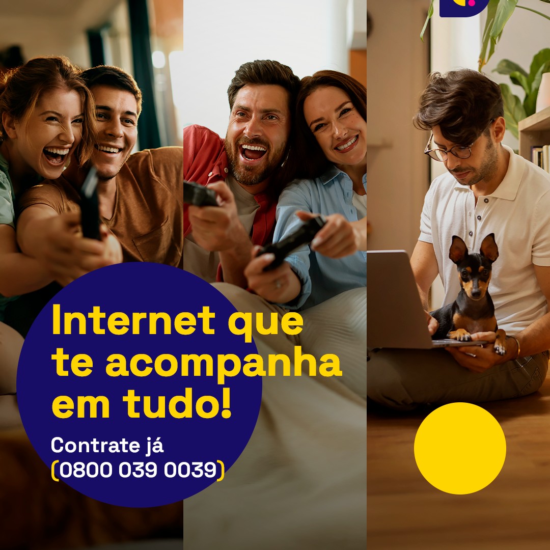 Coprel Telecom ad