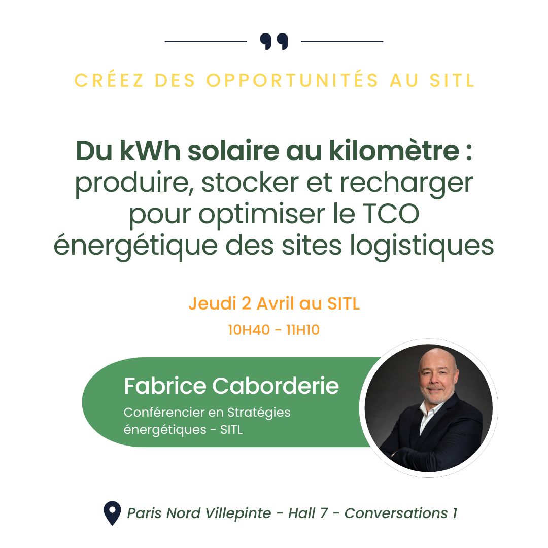 Girasole Energies ad