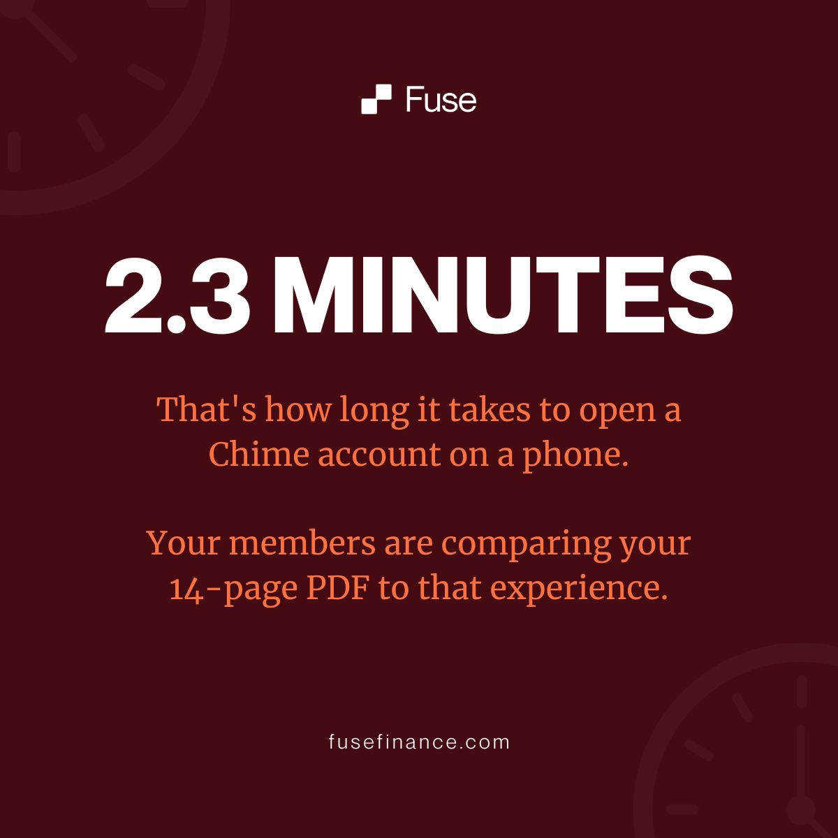 Fuse ad