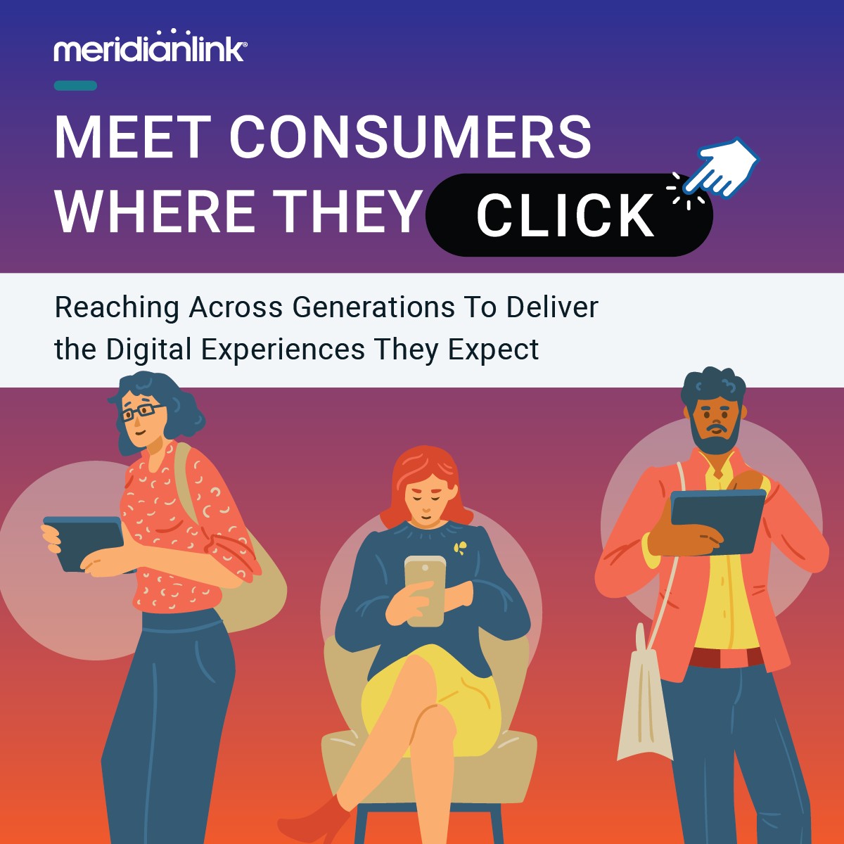 MeridianLink ad