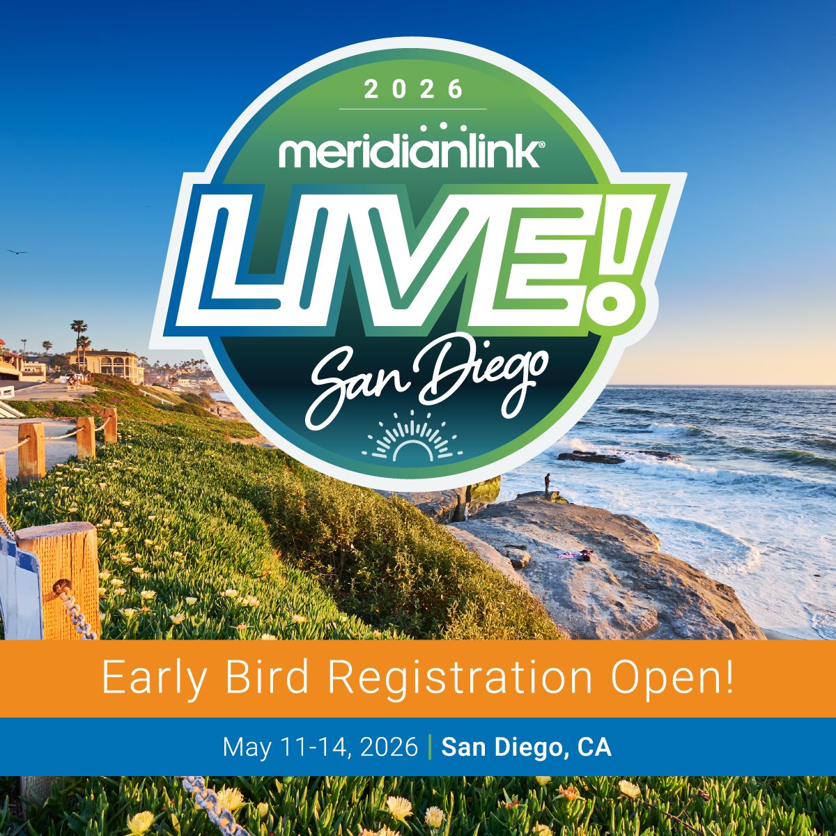 MeridianLink ad