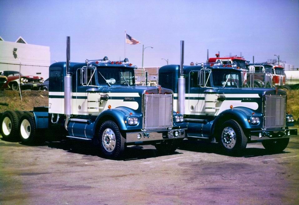 Marten Transport ad