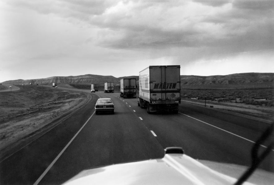 Marten Transport ad
