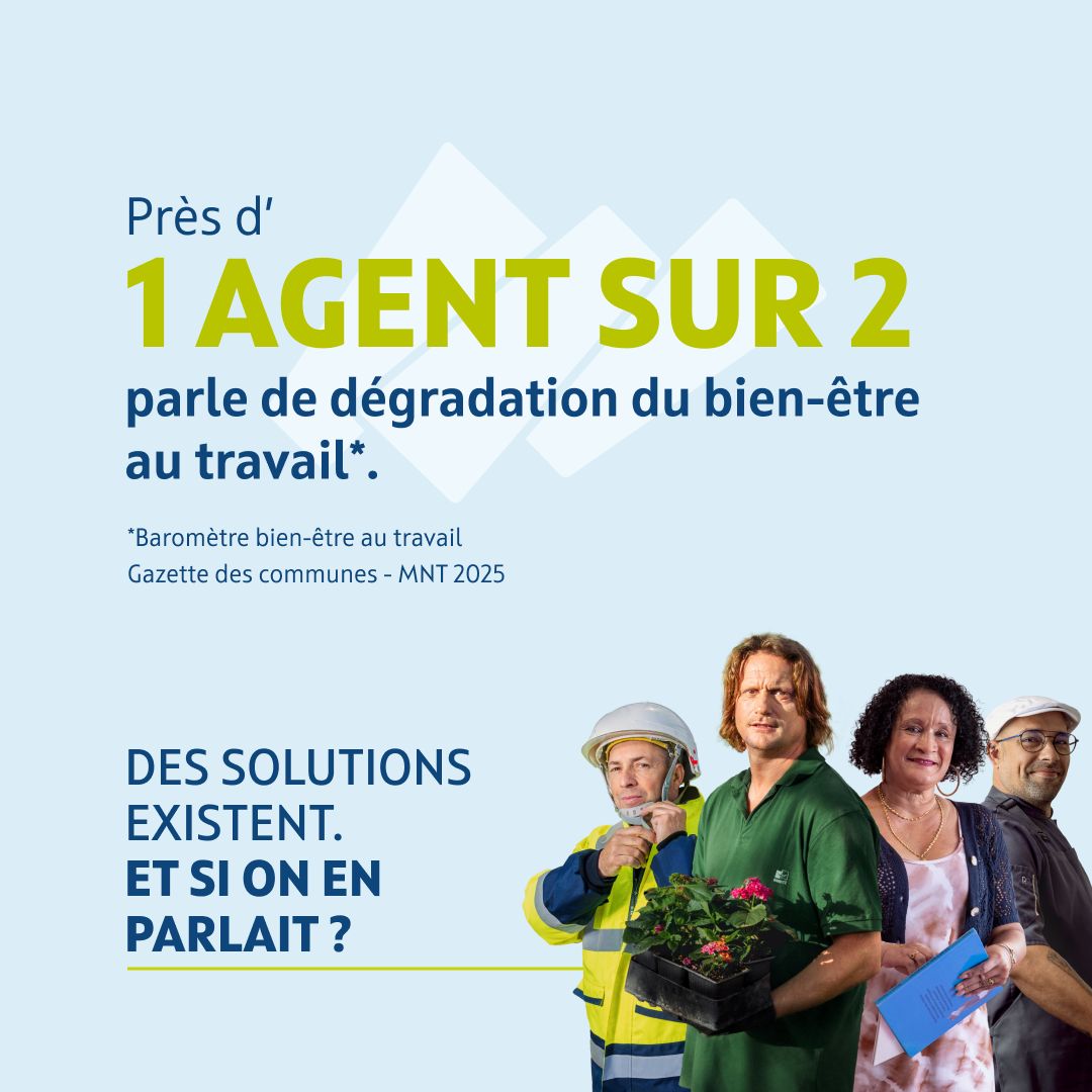 MNT - Mutuelle Nationale Territoriale ad