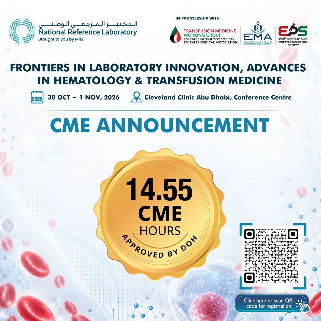 National Reference Laboratory (NRL) ad