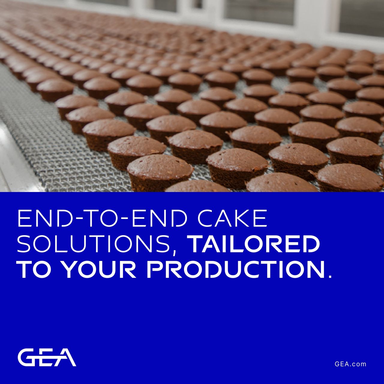 GEA Bakery ad