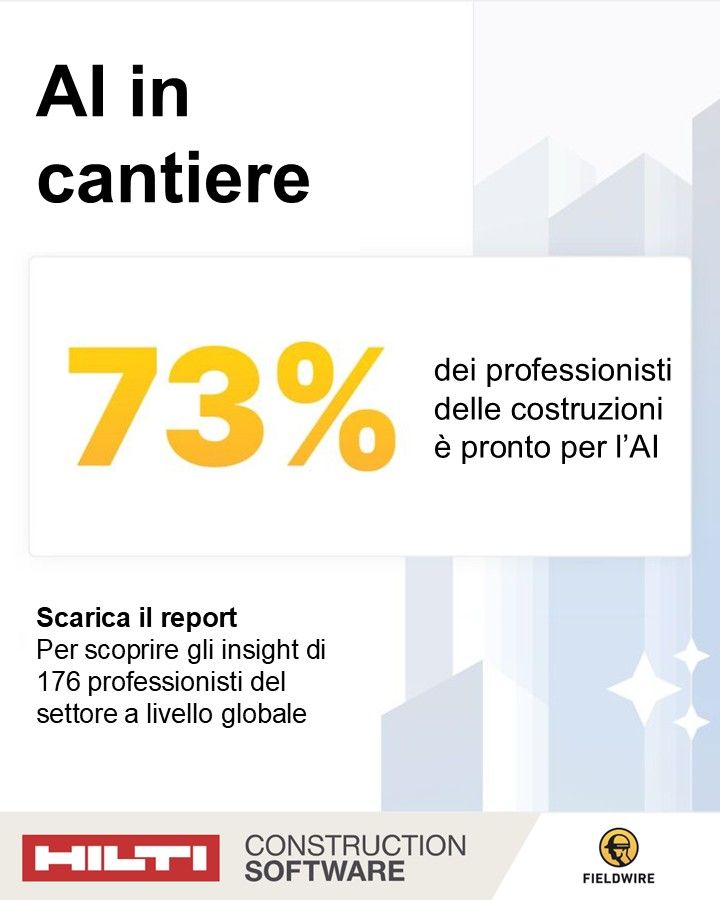 Hilti Italia ad