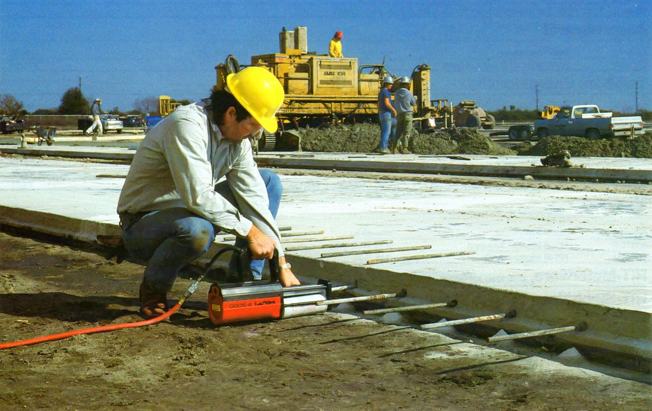 Hilti Italia ad