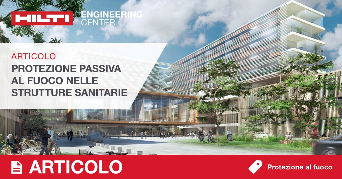 Hilti Italia ad