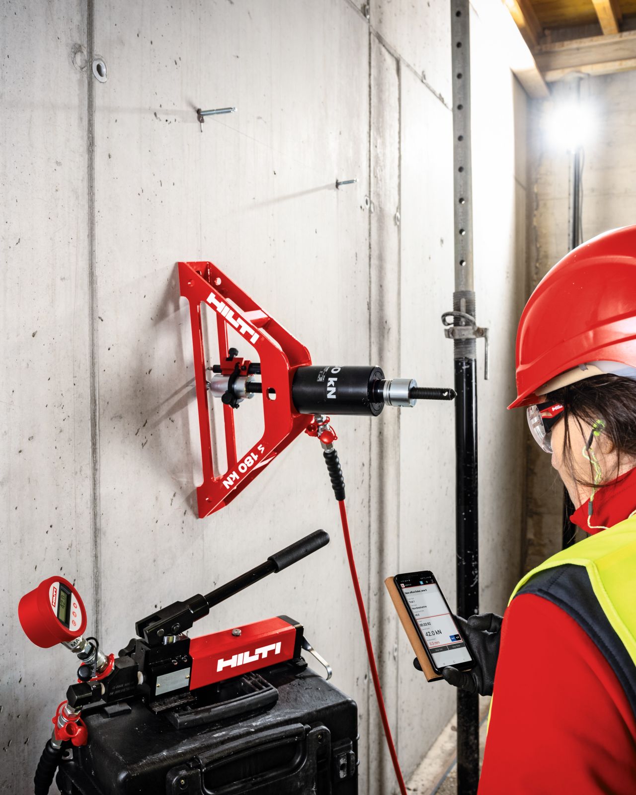 Hilti Italia ad