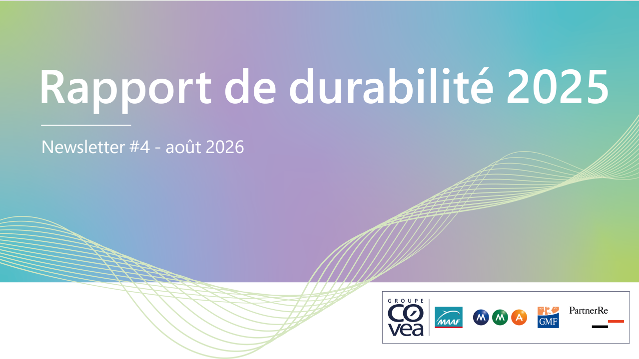 Groupe Covéa ad