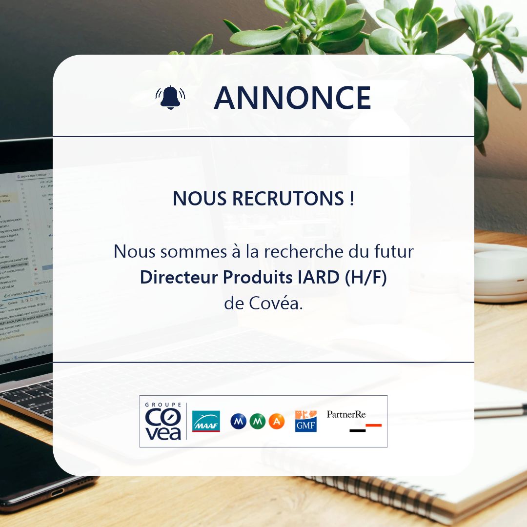Groupe Covéa ad