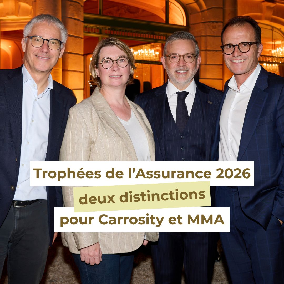 Groupe Covéa ad