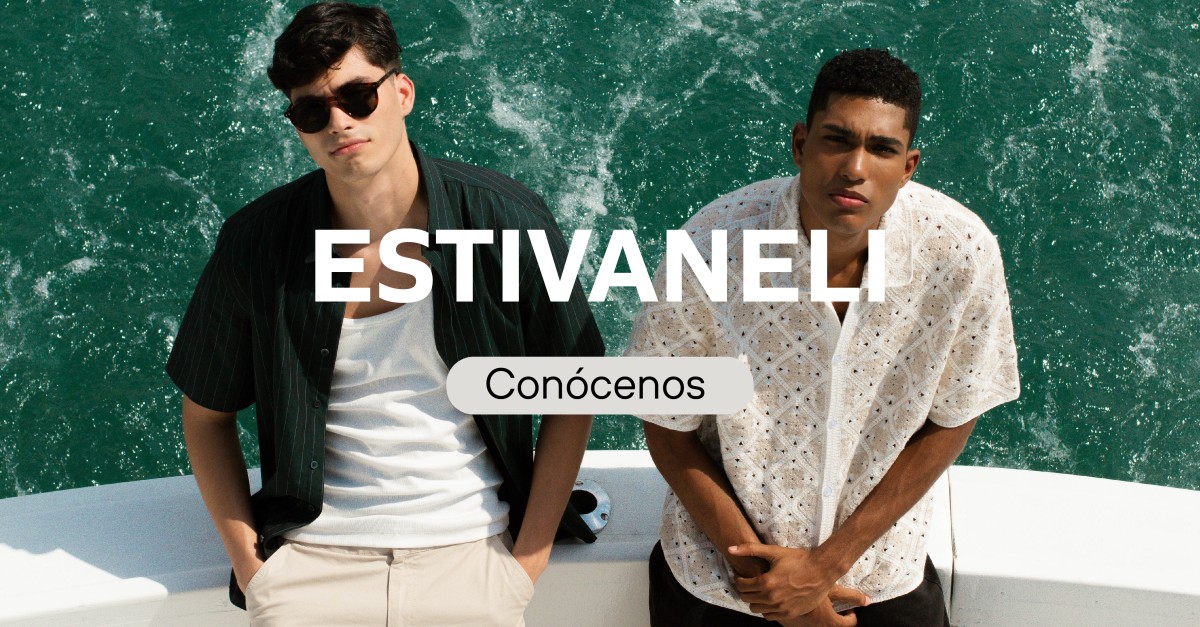 ESTIVANELI ad