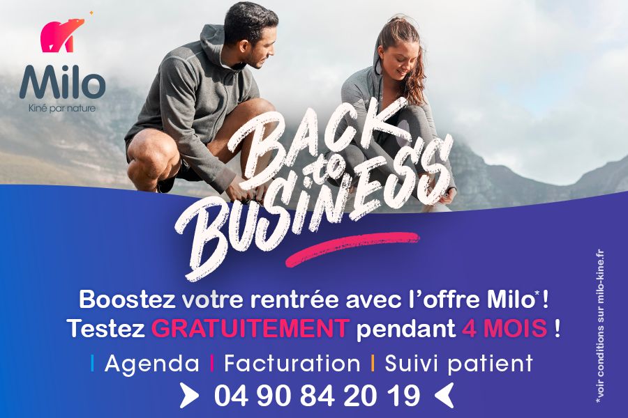 CBA Informatique Libérale ad