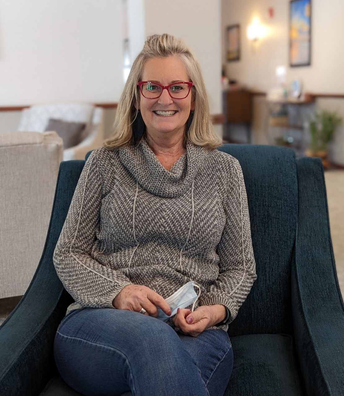 Central Wyoming Hospice & Transitions ad