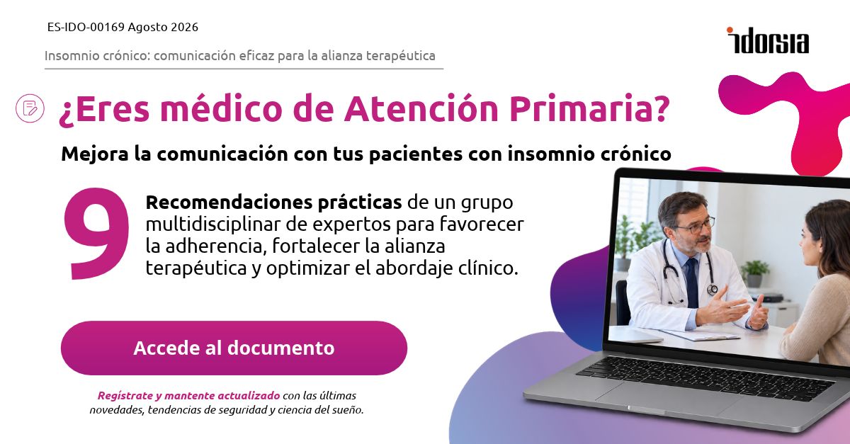 Idorsia Pharmaceuticals Spain ad