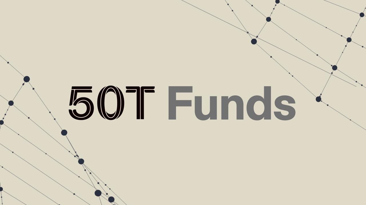 50T Funds ad