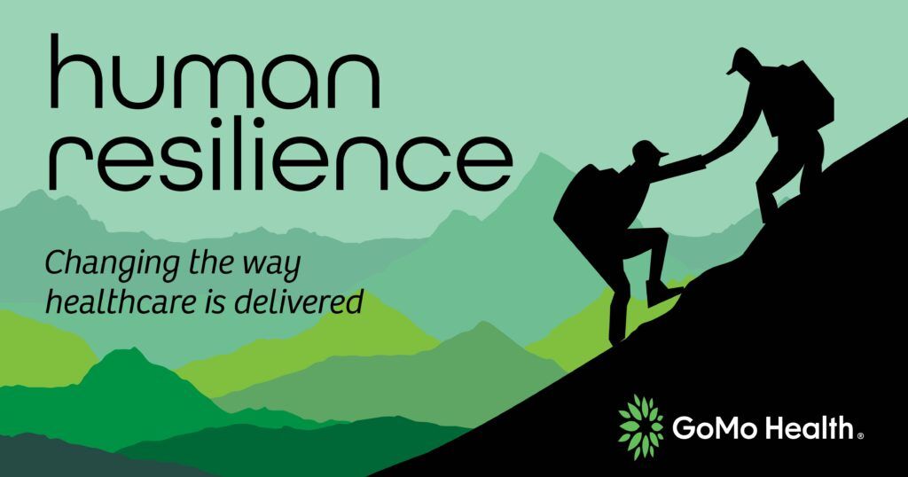GoMo Health ad