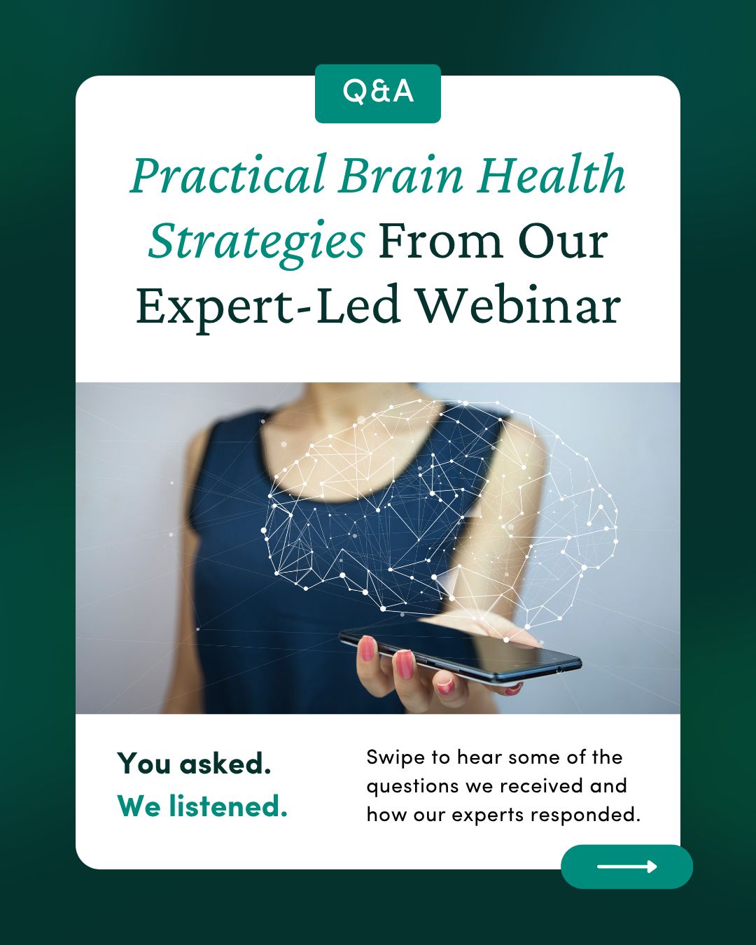 GoMo Health ad