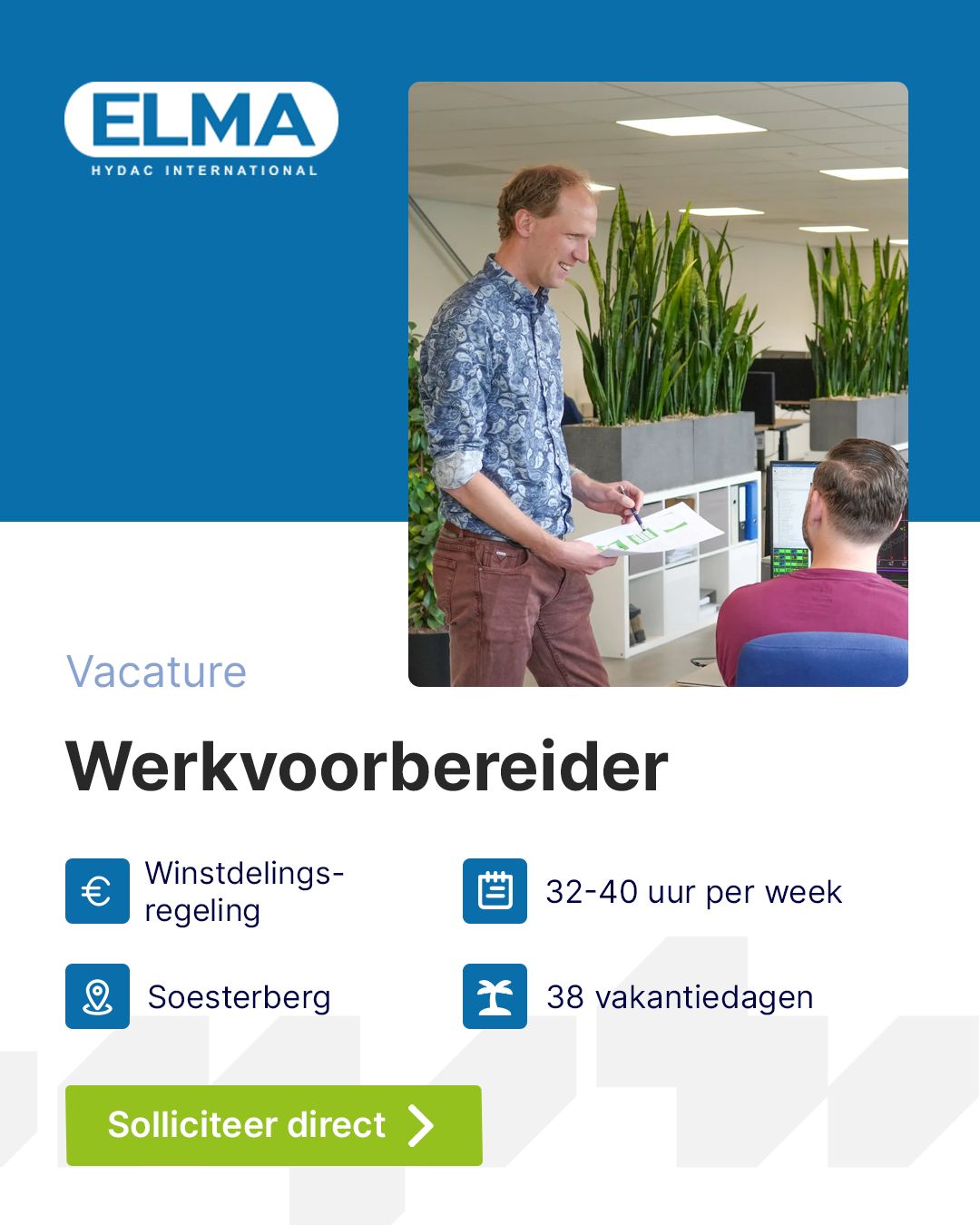Inqube - Een krachtige verbinding! ad