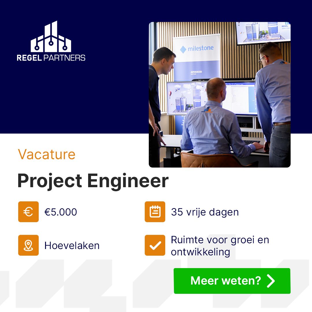 Inqube - Een krachtige verbinding! ad