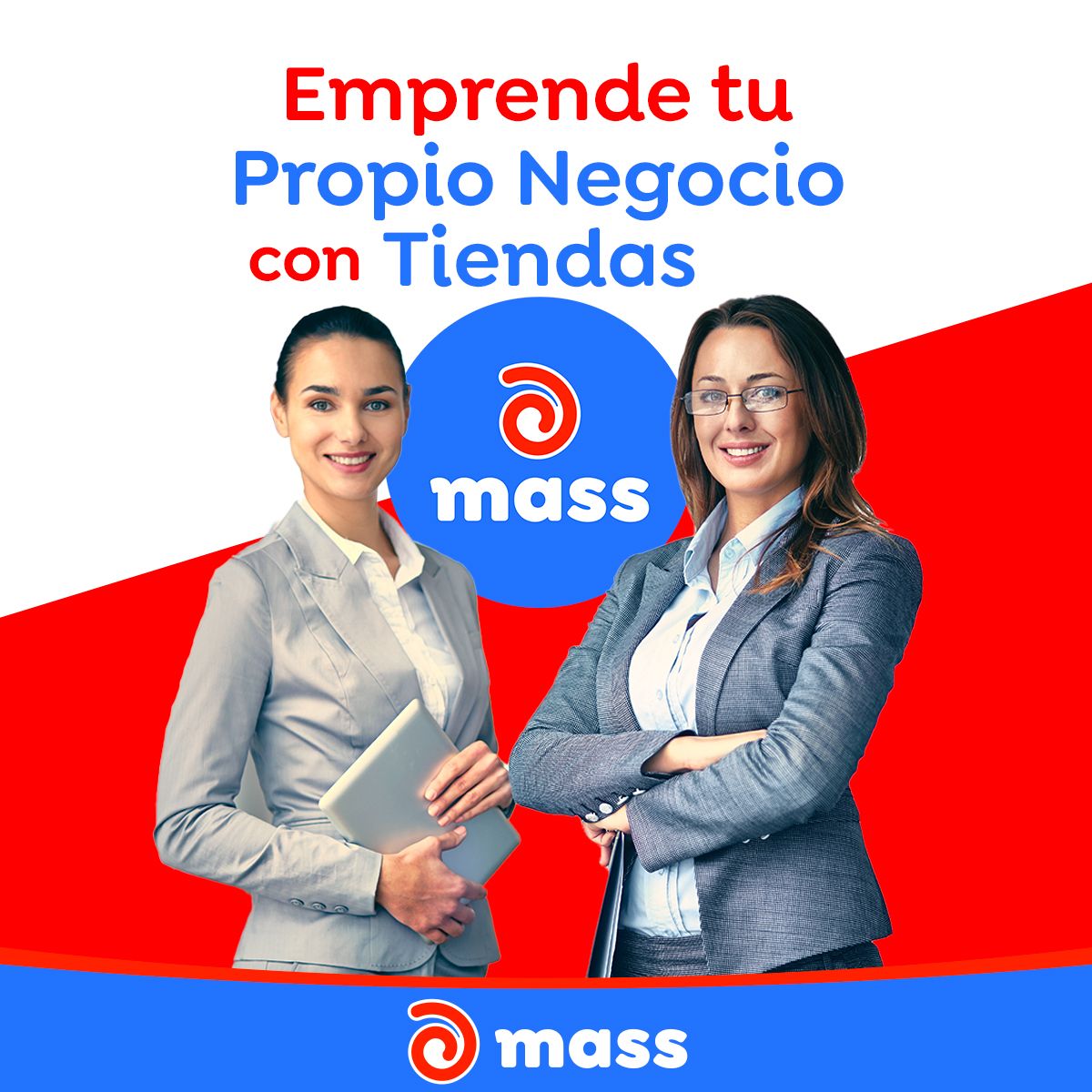 Mass Franquicias ad