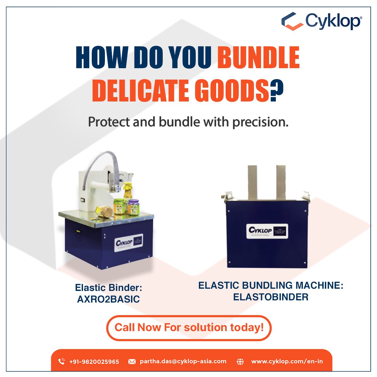 Cyklop Asia Pacific ad