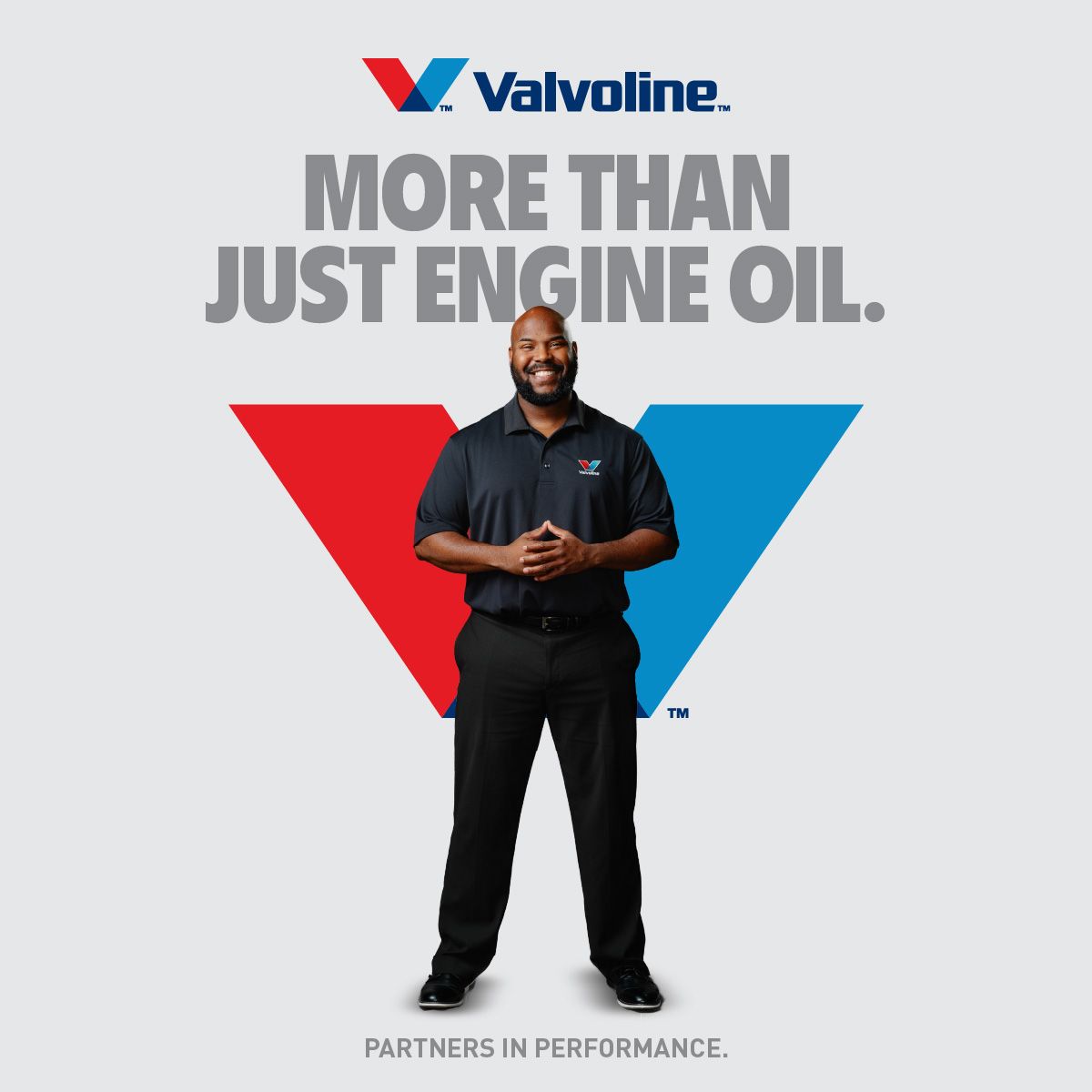 Valvoline Global Operations ad