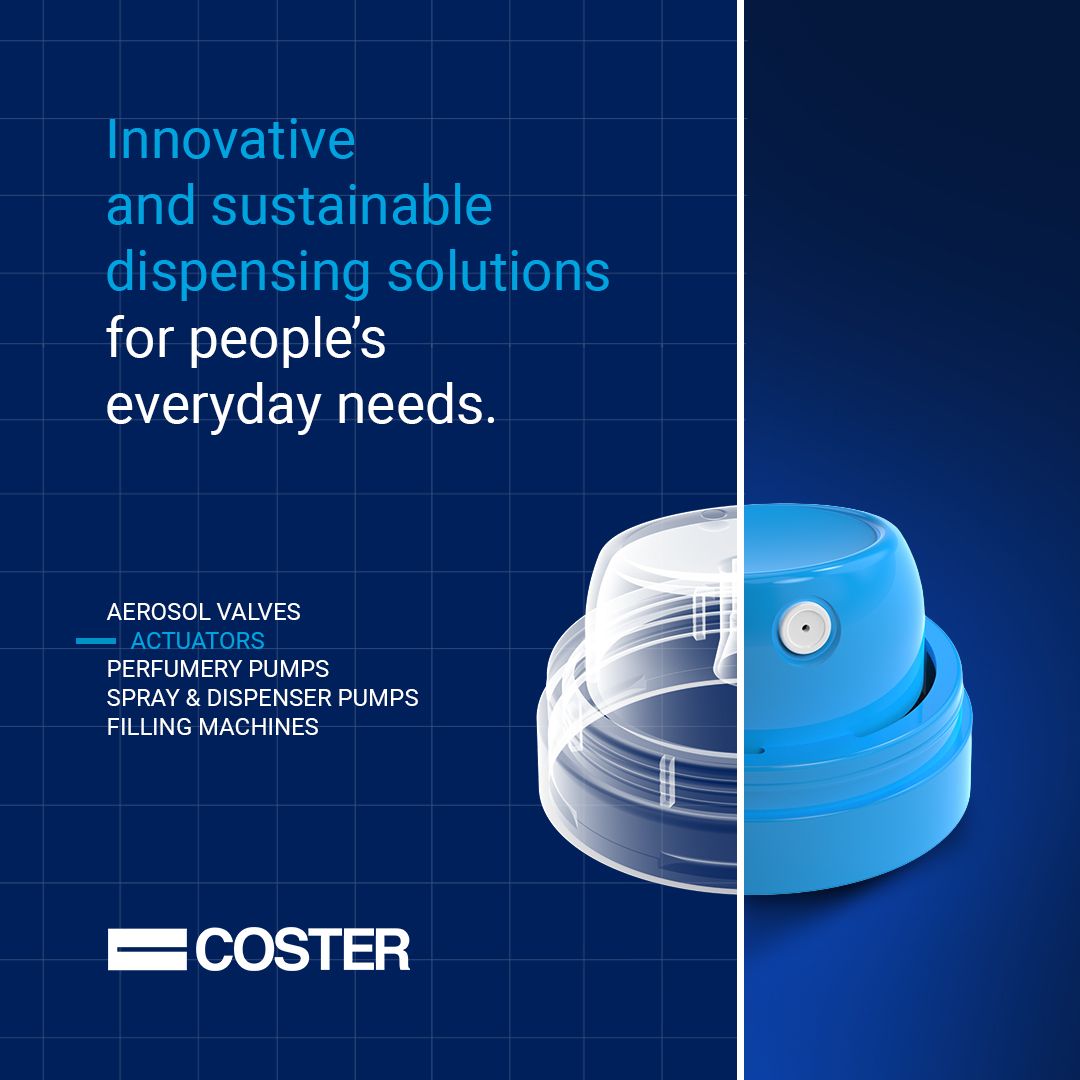Coster Group ad