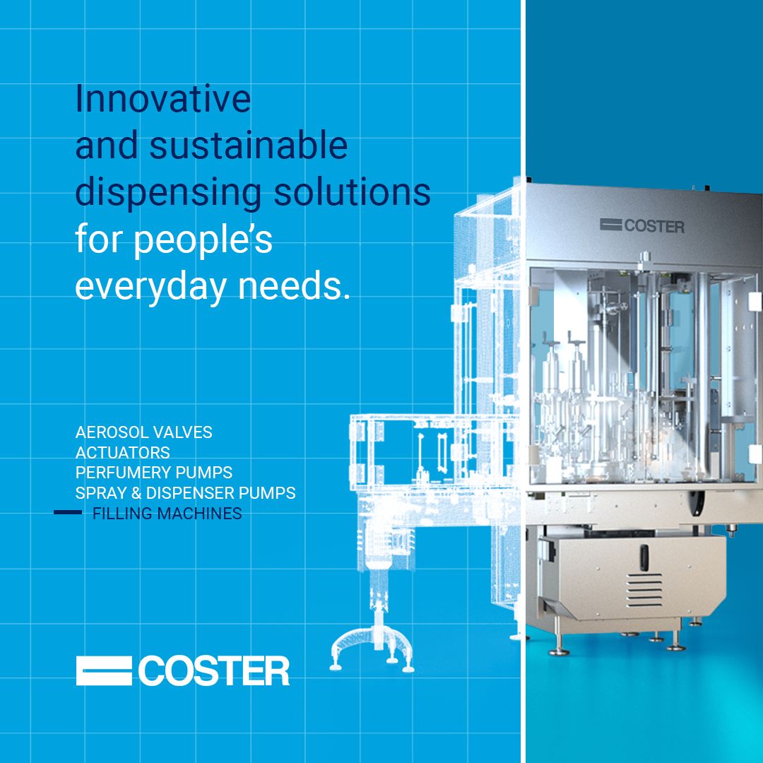 Coster Group ad
