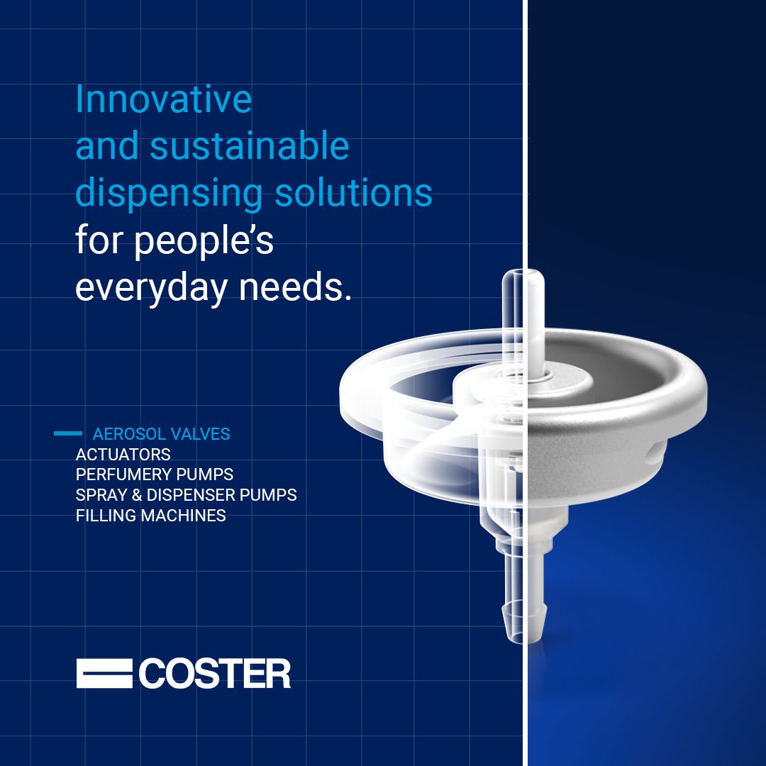 Coster Group ad