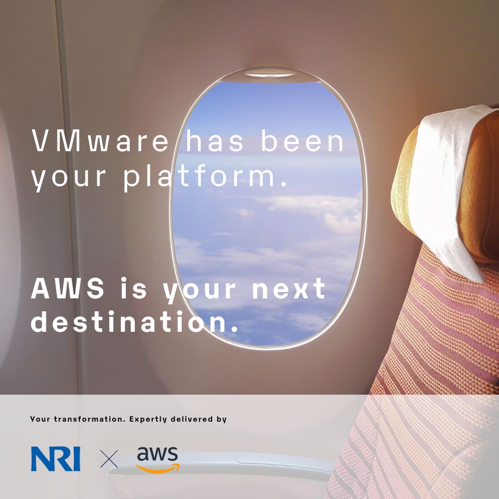 NRI Australia & New Zealand ad