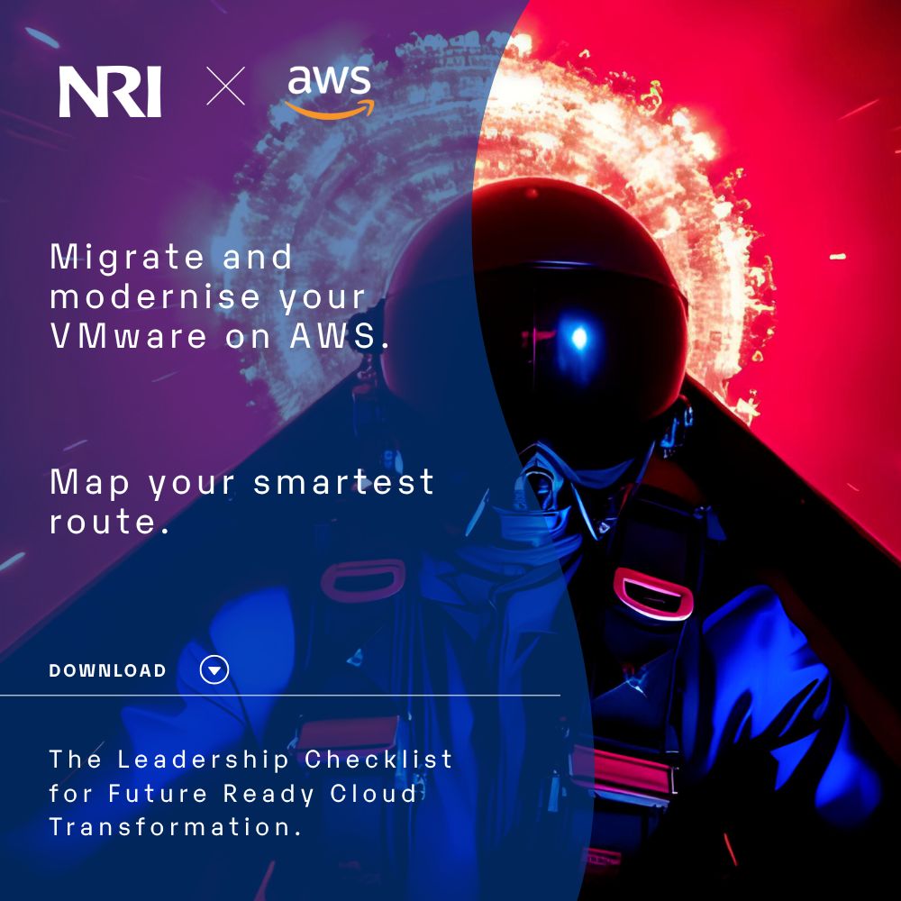 NRI Australia & New Zealand ad