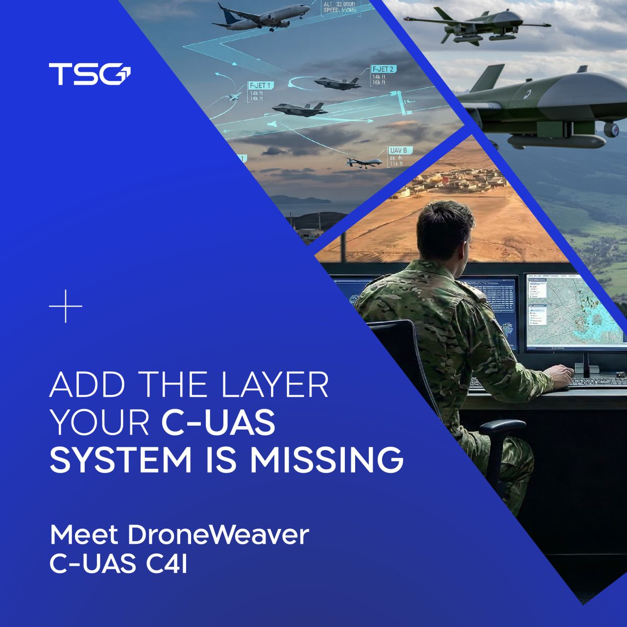 TSG ad