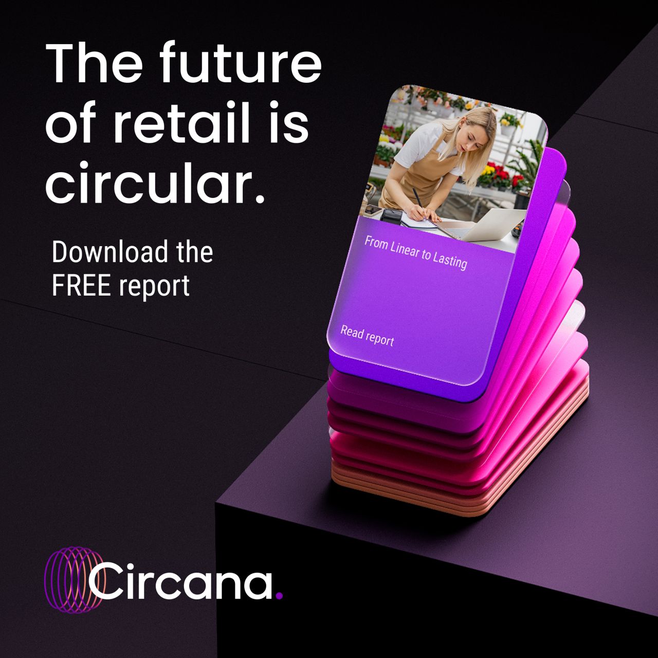 Circana ad