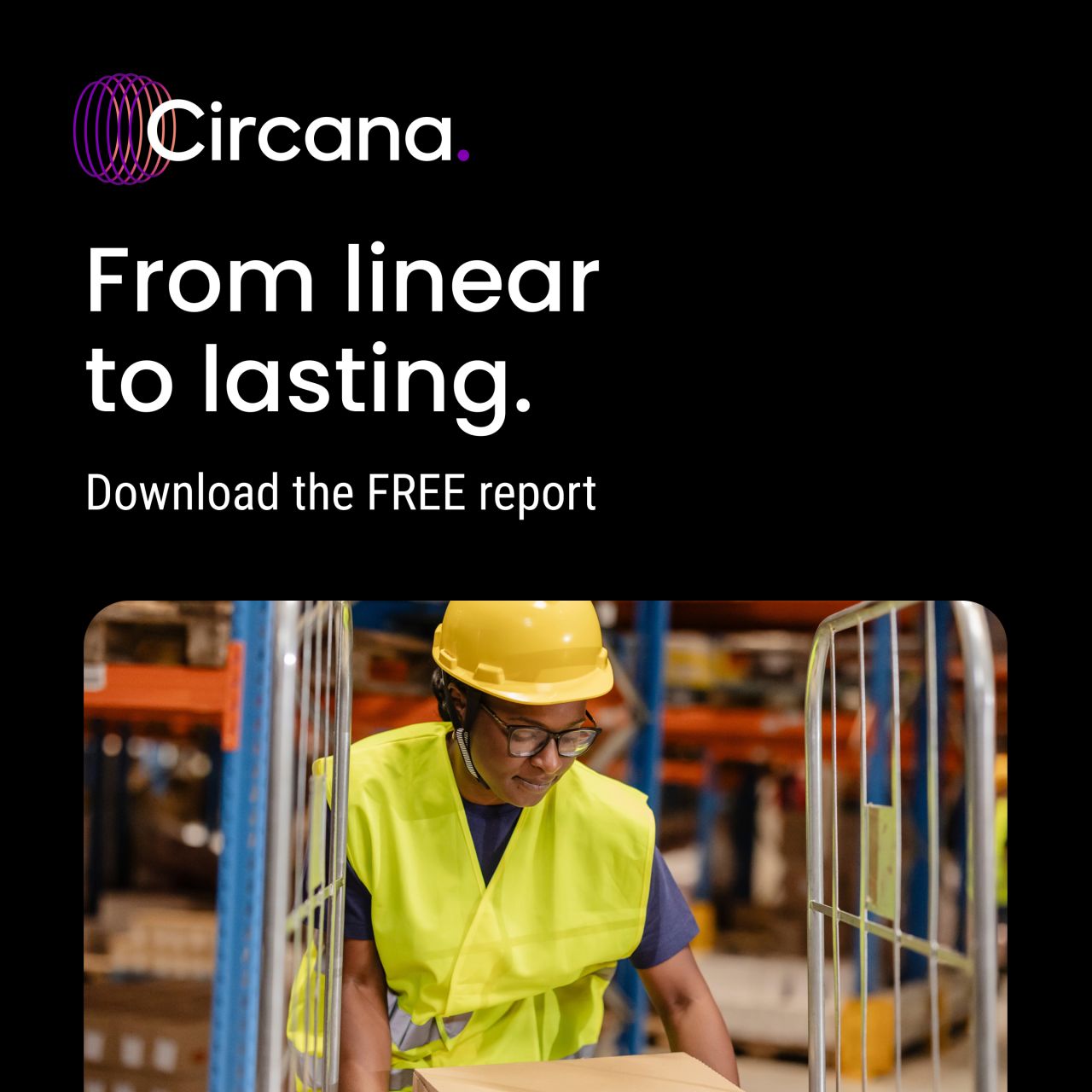 Circana ad