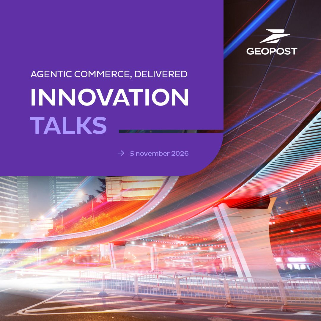 Geopost ad