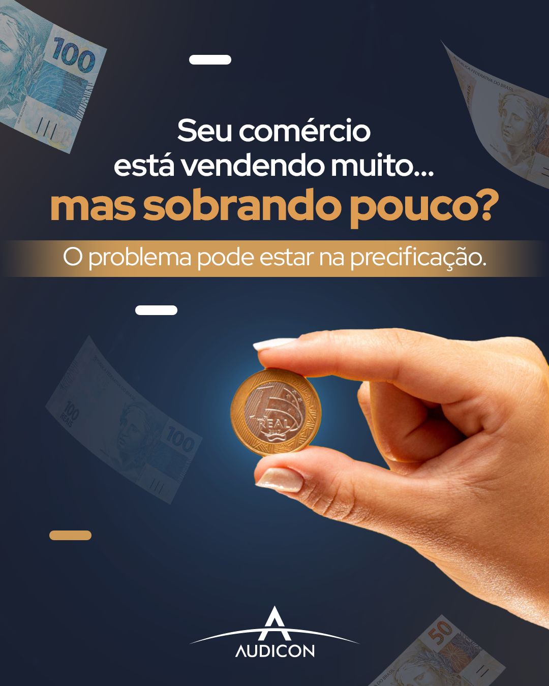 Audicon Contadores ad