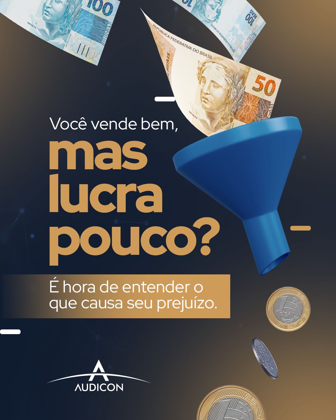 Audicon Contadores ad