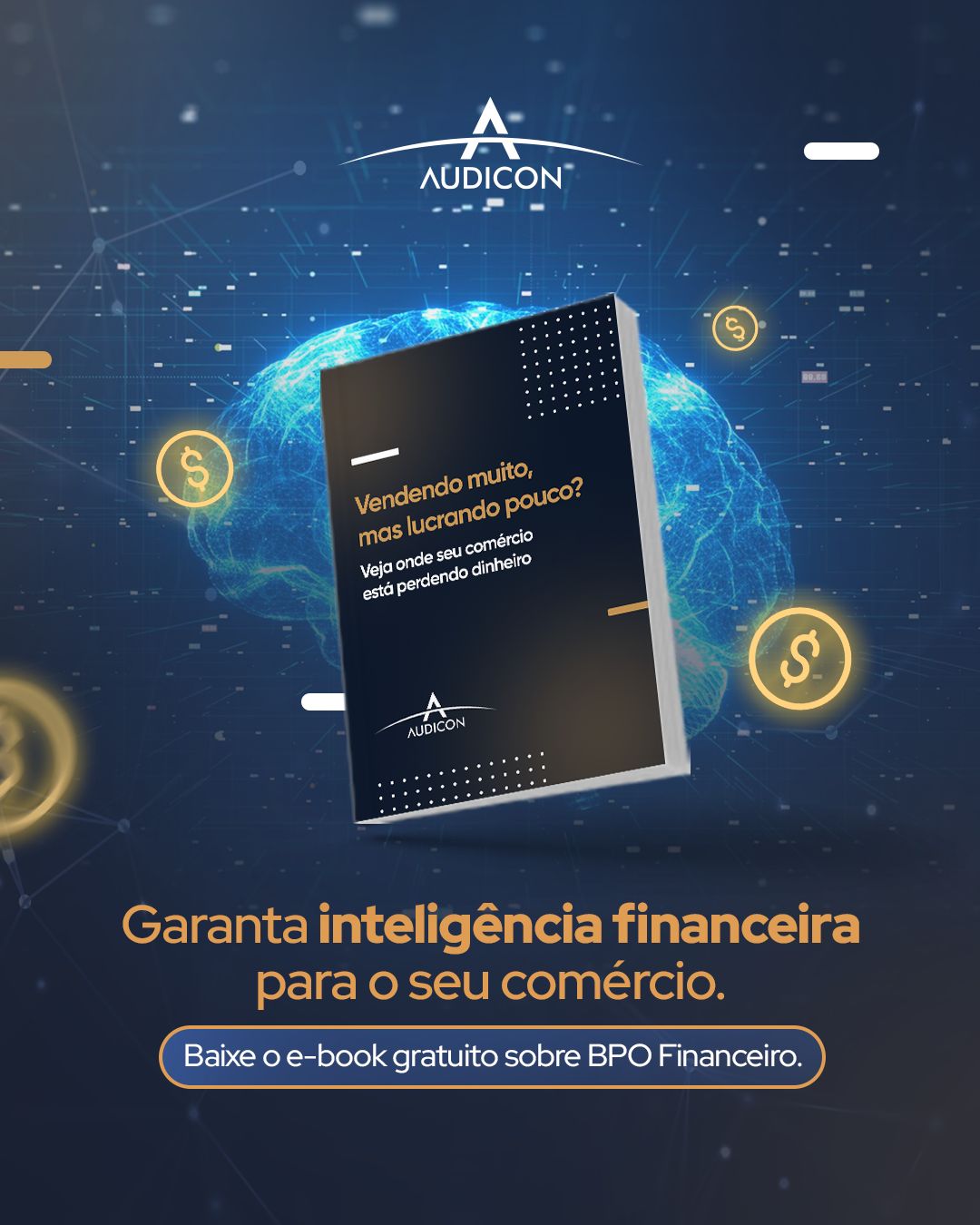 Audicon Contadores ad