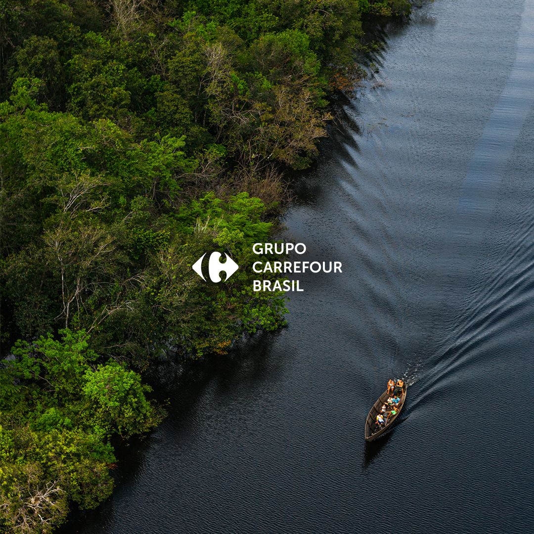 Grupo Carrefour Brasil ad