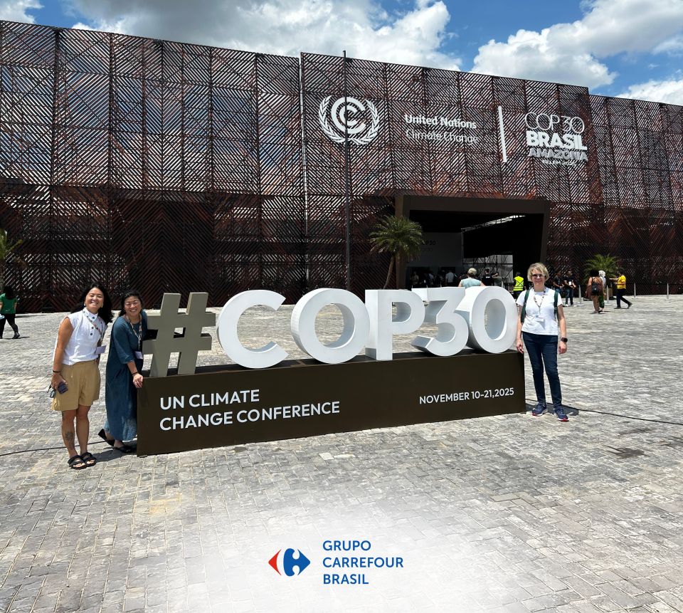 Grupo Carrefour Brasil ad