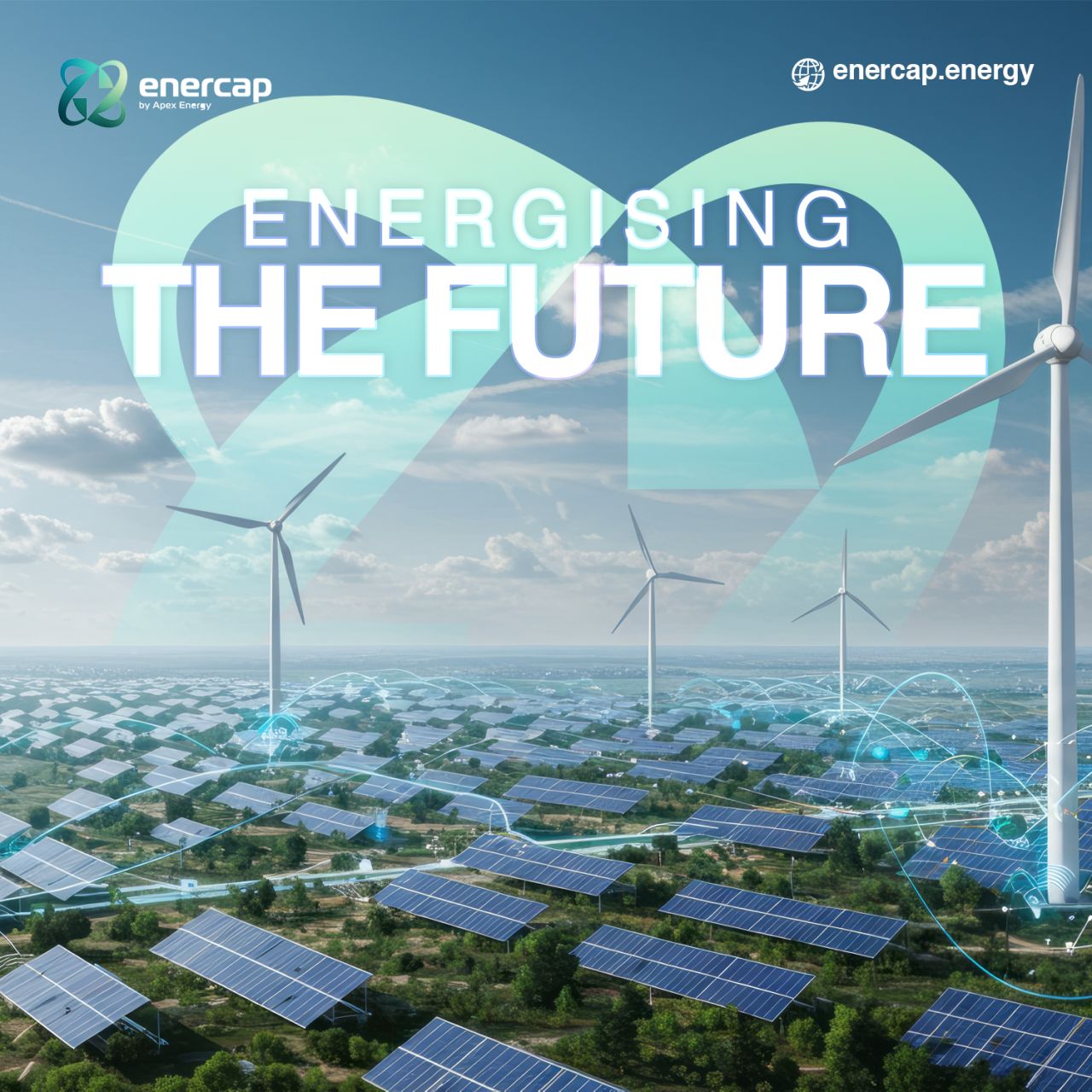 Enercap ad