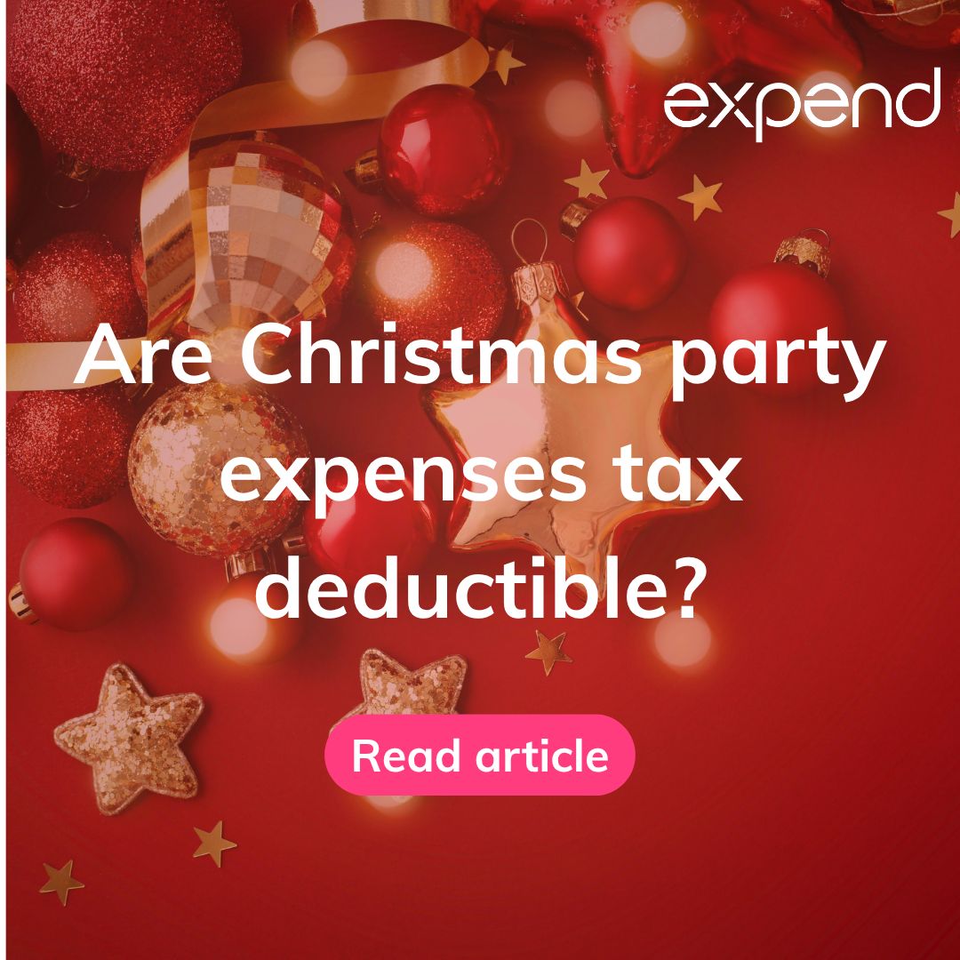 Expend ad