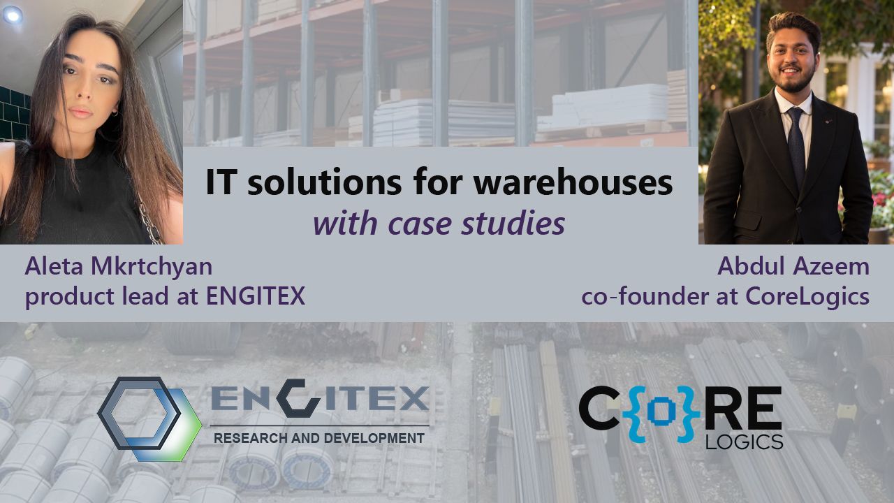 ENGITEX ad
