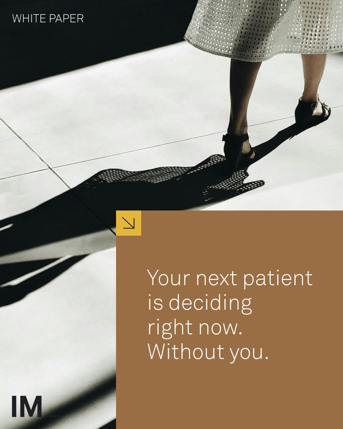 Implement Consulting Group ad