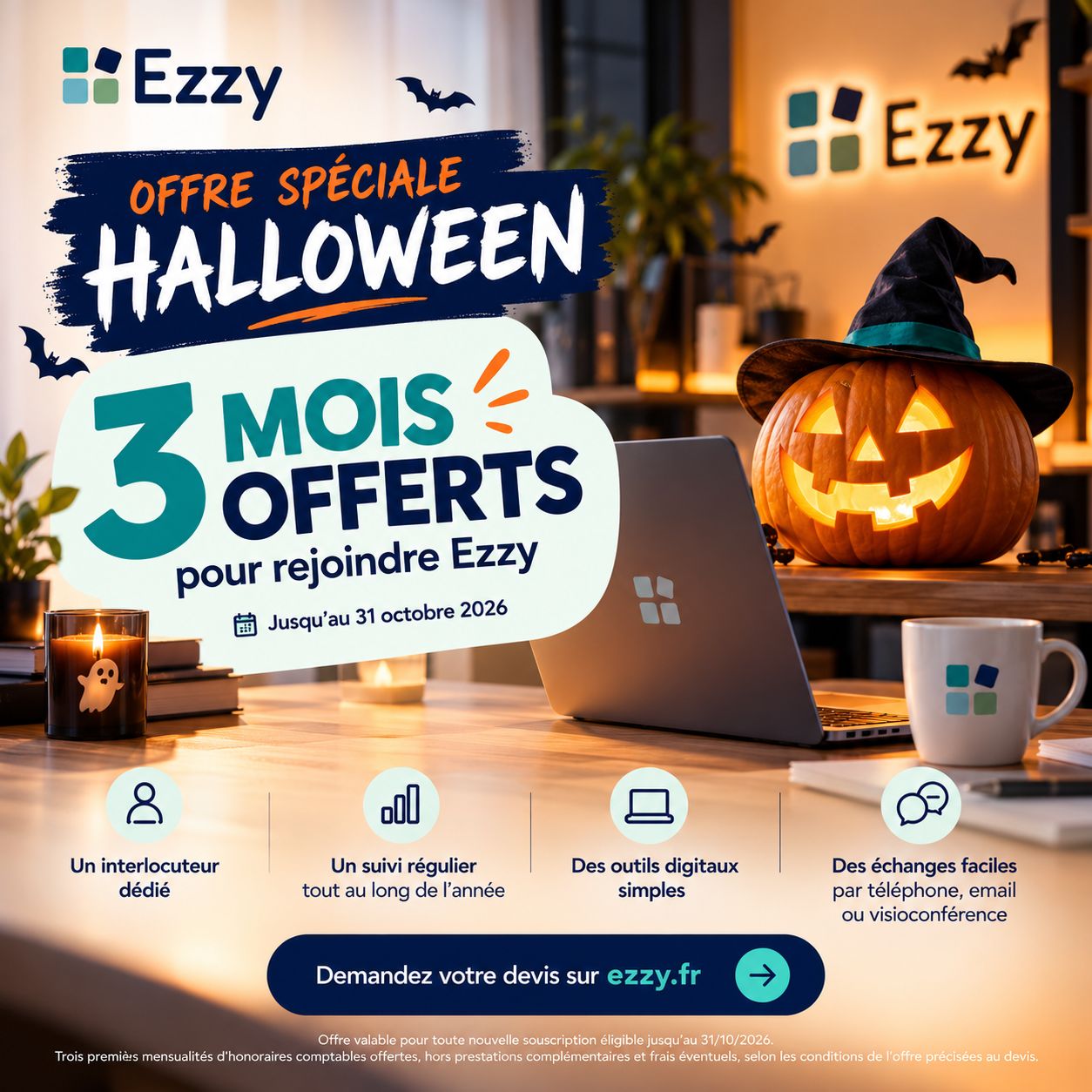 Ezzy - Expert-Comptable ad